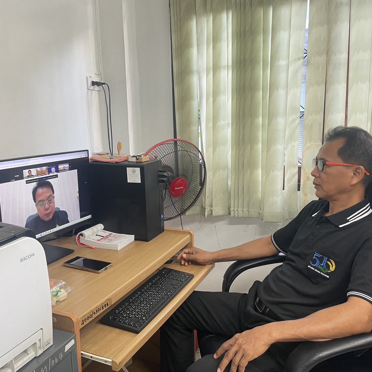 title - ส.ป.ก.นครปฐม เข้าร่วมโครงการ “การจัดทำแผนพัฒนารายบุคคล (Individual Development Plan: IDP)” ประจำปีงบประมาณ พ.ศ. 2569